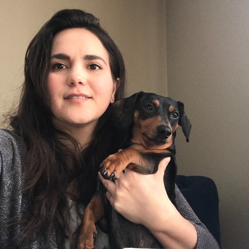 Meet your Posher, Nicole